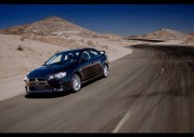 2008 Mitsubishi Lancer Evolution 2008 Mitsubishi Lancer Evolution